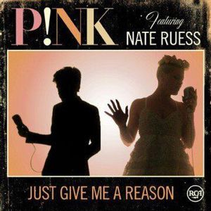 Pink Ft. Nate Ruess